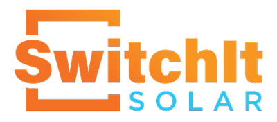 SwitchIt Solar Logo